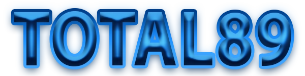 TOTAL89 Logo